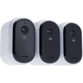 Arlo Essential 3 XL 2K Security Camera