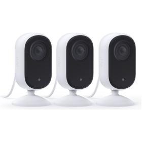Arlo Essential 3 2K Indoor Security Cam