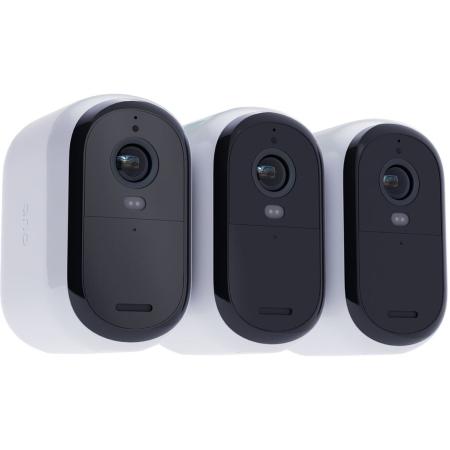 Arlo Essential 3 XL 2K Security Camera