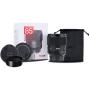 Kase Lens 85mm 1.4 AF Sony E Mount