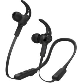 Hama Freedom Neck III In-Ear Sport Ear-Hook Black