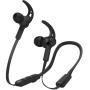 Hama Freedom Neck III In-Ear Sport Ear-Hook Black
