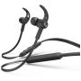 Hama Freedom Neck III In-Ear Sport Ear-Hook Black
