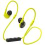 Hama Freedom Athletics III Sport In-Ear Black/Green