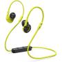 Hama Freedom Athletics III Sport In-Ear Black/Green