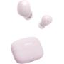 Hama Bluetooth In-Ear Freedom Buddy II TWS Earbuds Spraaksturing Pink