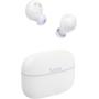 Hama Bluetooth In-Ear Freedom Buddy II TWS Earbuds Spraaksturing White
