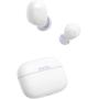 Hama Bluetooth In-Ear Freedom Buddy II TWS Earbuds Spraaksturing White