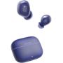 Hama Bluetooth In-Ear Freedom Buddy II TWS Earbuds Spraaksturing Blue