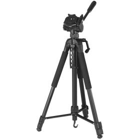 Hama Tripod Action Smart/Tab 170 3D 3-WEGS Head Smartphone-Holder