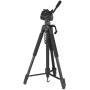 Hama Tripod Action Smart/Tab 170 3D 3-WEGS Head Smartphone-Holder