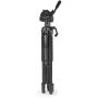 Hama Tripod Action Smart/Tab 170 3D 3-WEGS Head Smartphone-Holder