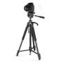 Hama Tripod Action Smart/Tab 170 3D 3-WEGS Head Smartphone-Holder