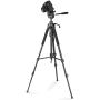 Hama Tripod Action Smart/Tab 170 3D 3-WEGS Head Smartphone-Holder