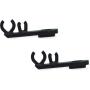 Radius RAD-2 Field Edition Microphone Shock Mount Pair