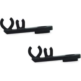 Radius RAD-2 Field Edition Microphone Shock Mount Pair