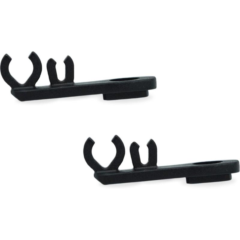 Radius RAD-2 Field Edition Microphone Shock Mount Pair