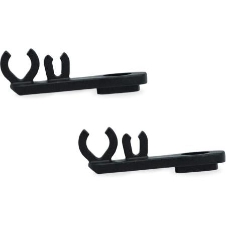 Radius RAD-2 Field Edition Microphone Shock Mount Pair