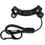 Radius Mini-Alto 115 &amp;amp; RAD-2 Kit w/ 3-PIN XLR Cable Grey Fur