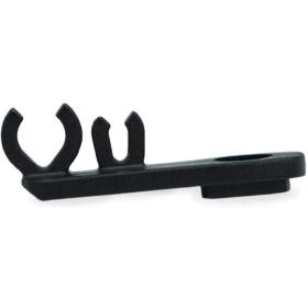Radius RAD-2 Field Edition Microphone Shock Mount Single