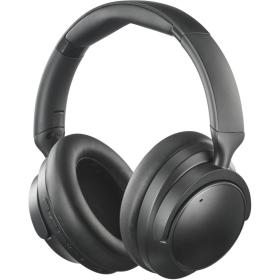 Hama Bluetooth-Headphone Spirit Silent Over-Ear Hybrid Anc Micro Bag ZW
