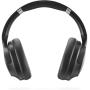 Hama Bluetooth-Headphone Spirit Silent Over-Ear Hybrid Anc Micro Bag ZW