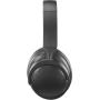 Hama Bluetooth-Headphone Spirit Silent Over-Ear Hybrid Anc Micro Bag ZW