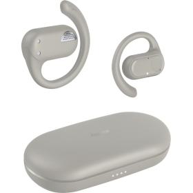 Hama Bluetooth-Headphone Spirit Open Ows Open Ears True Wirel. App Sand