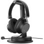 Hama Bluetooth-Headset BT-900 Multipoint Charge Station Enc Wireless Zwart.