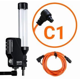 Miops Splash V2 Water Drop Pro Kit C1