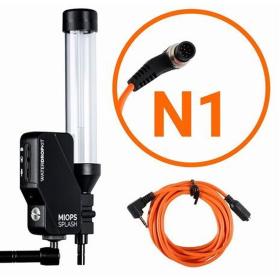 Miops Splash V2 Water Drop Pro Kit N1