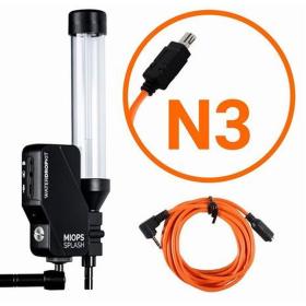 Miops Splash V2 Water Drop Pro Kit N3