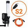 Miops Splash V2 Water Drop Pro Kit S2