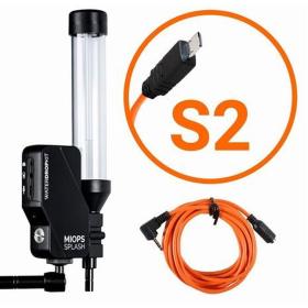 Miops Splash V2 Water Drop Pro Kit S2
