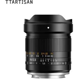 TTArtisan 14mm f/2.8 FullFrame - Sony E Mount