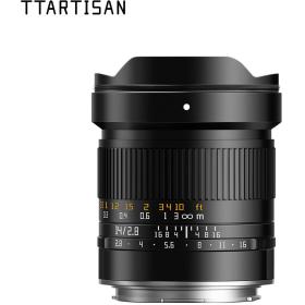 TTArtisan 14mm f/2.8 FullFrame - L Mount