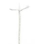 Nedis Coaxial Cable Op Reel | Mini Coax | Double Afgeschermd | Eca | 20.0 M| PVC