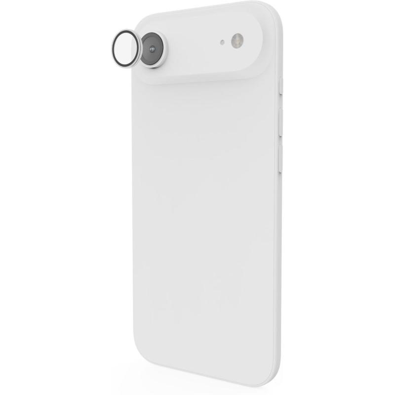 Hama Lens Cam Protect For Apple iPhone 17 Air 1 Lens