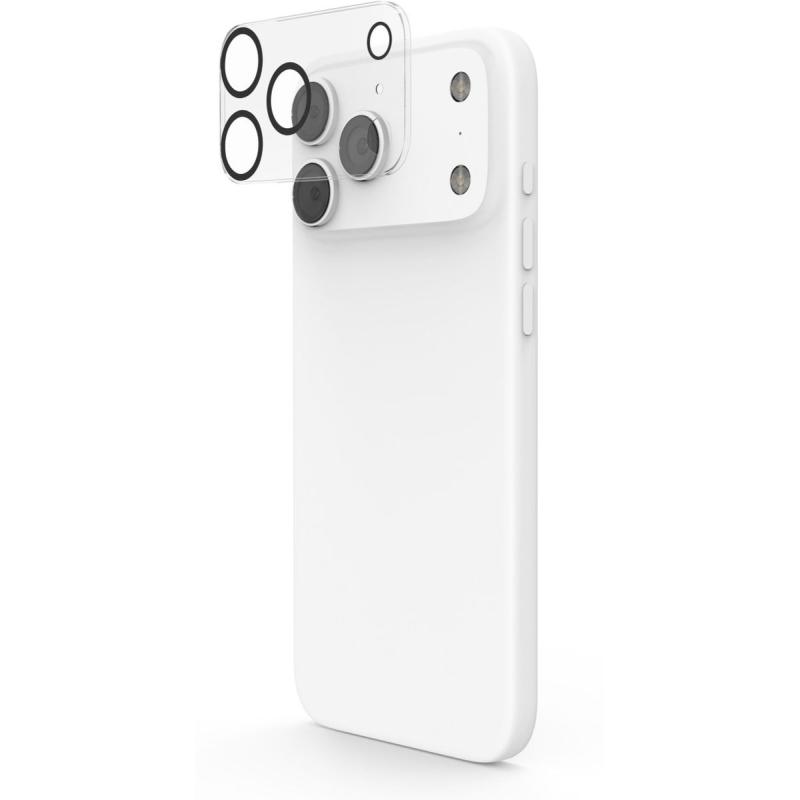 Hama Cam Protect For Apple iPhone 17 Pro Max Stoot-EN Krasvast
