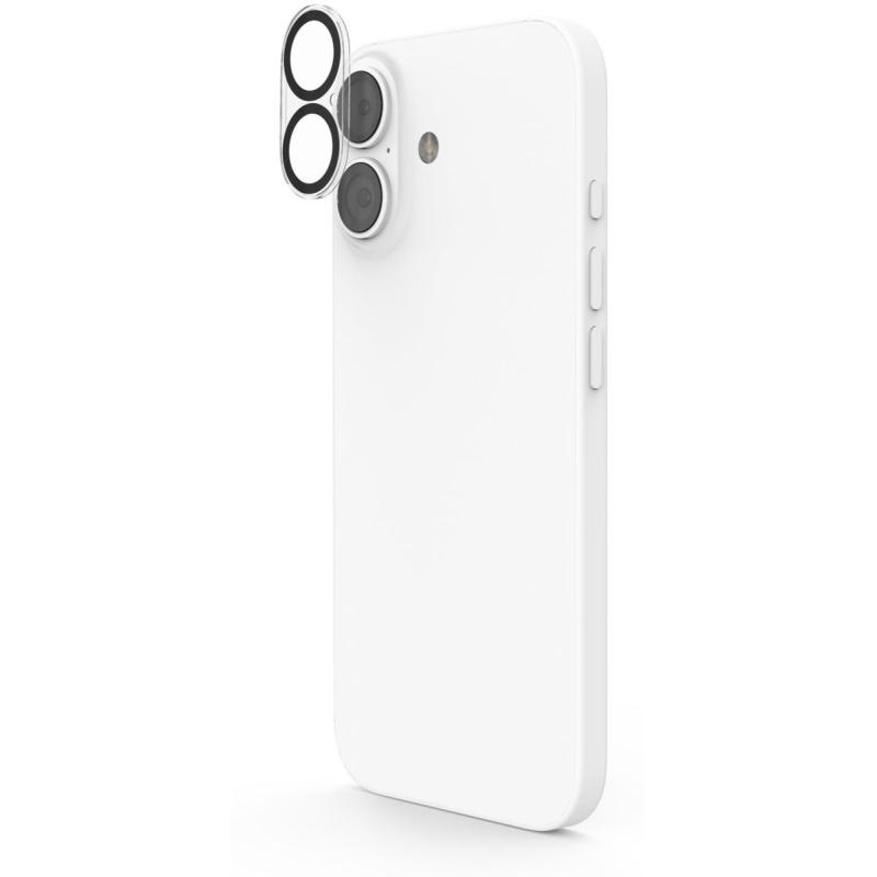 Hama Cam Protect For Apple iPhone 17 Stoot-EN Krastvast