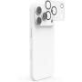 Hama Cam Protect For Apple iPhone 17 Pro Stoot-EN Krasvast