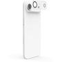 Hama Cam Protect For Apple iPhone 17 Air Stoot-EN Krasvast