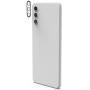 Hama Cam Protect For Samsung A17 Stoot-EN Krasvast