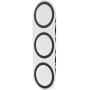 Hama Cam Protect For Samsung S25 FE Stoot-EN Krasvast