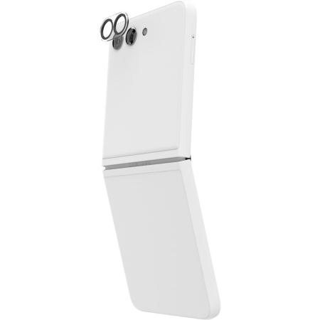 Hama Cam Protect For Samsung Z FLIP7 Stoot-EN Krasvast.