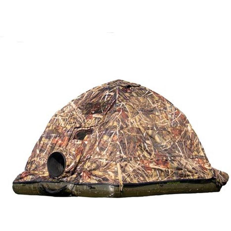 Buteo Photo Gear Floating Hide Grebe II