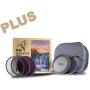 Kase Revolution Plus Entry Kit 86mm