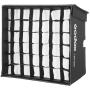 Godox Softbox w/ Grid For LDX50BI/50R