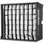 Godox Softbox w/ Grid For LDX100BI/100R