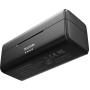 Telesin 2-IN-1 Wireless Microphone-Set w/ 2 Transmitters